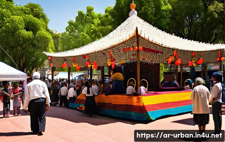 공공공간 조성 전략 관련 이미지 2