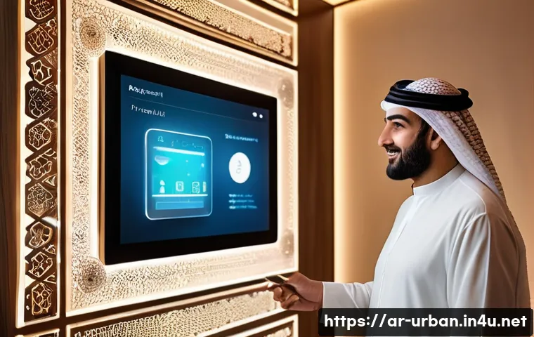 خمسة ابتكارات مذهلة في تقنيات المدن الذكية ستغير حياتك للأفضل 3 스마트시티 기술 관련 이미지 1