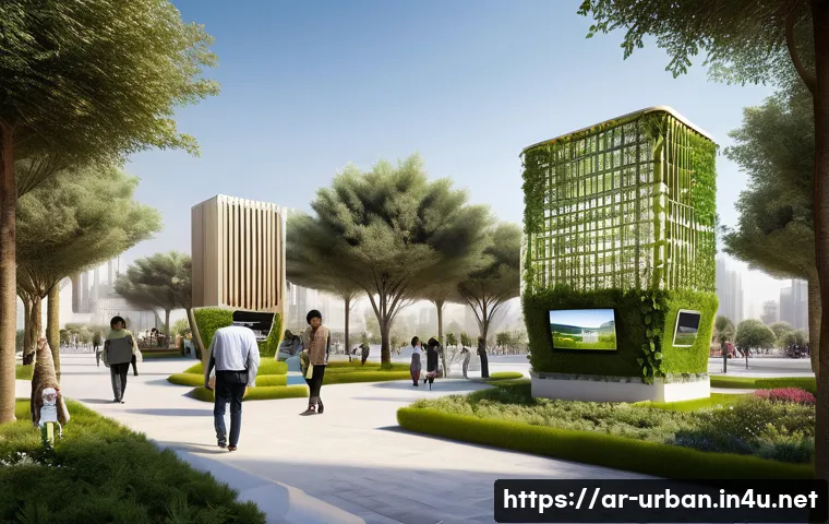 خمسة ابتكارات مذهلة في تقنيات المدن الذكية ستغير حياتك للأفضل 4 스마트시티 기술 관련 이미지 2