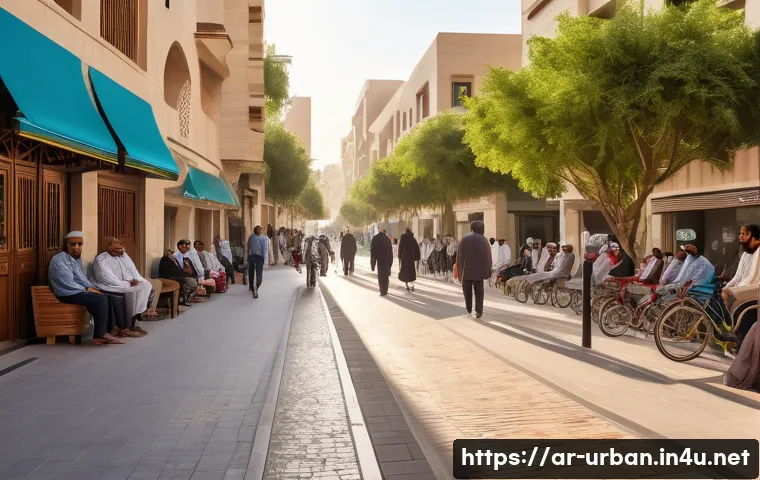 أفضل 7 طرق لتصميم المدن المستدامة تحقق نتائج مدهشة 3 도시설계 이론 관련 이미지 1