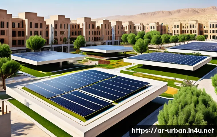 أفضل 7 طرق لتصميم المدن المستدامة تحقق نتائج مدهشة 4 도시설계 이론 관련 이미지 2