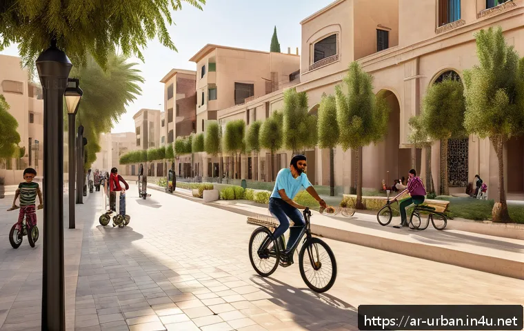 كيف تغير سياسة السكن الاجتماعي ملامح المجتمعات الحضرية في العالم العربي؟ 4 소셜믹스 주거정책 관련 이미지 2