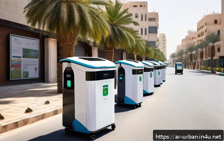 كيف تُحدث الشبكات الذكية ثورة في مدن المستقبل وتُعزز الاستدامة الحضرية؟ 3 스마트그리드 도시 적용 관련 이미지 1