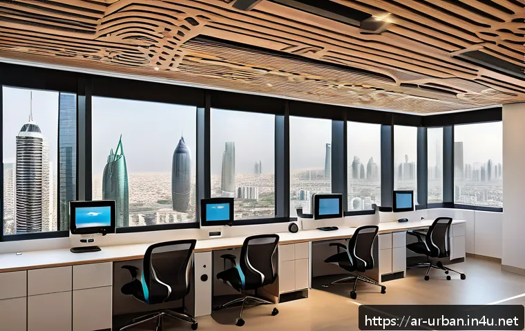 كيف تُحدث الشبكات الذكية ثورة في مدن المستقبل وتُعزز الاستدامة الحضرية؟ 4 스마트그리드 도시 적용 관련 이미지 2